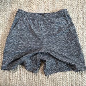 Lululemon Pace Breaker Short Mens Shorts 7”